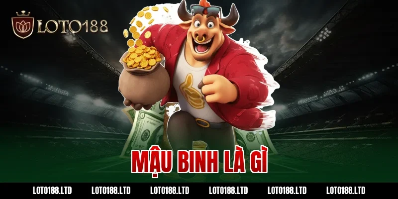 mậu binh là gì